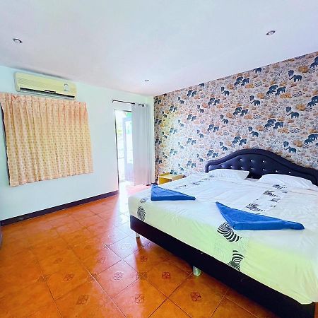 Aree Resort Ban Bang Bao  المظهر الخارجي الصورة