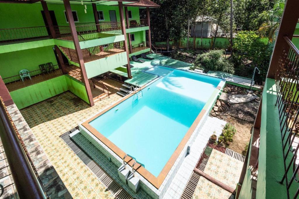 Aree Resort Ban Bang Bao  المظهر الخارجي الصورة
