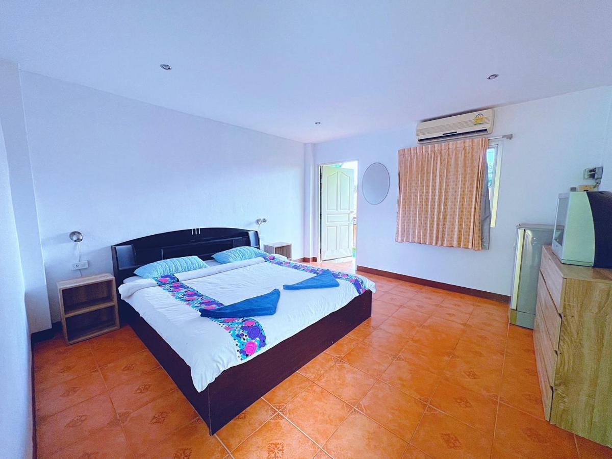Aree Resort Ban Bang Bao  المظهر الخارجي الصورة