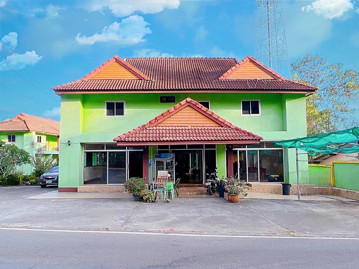 Aree Resort Ban Bang Bao  المظهر الخارجي الصورة
