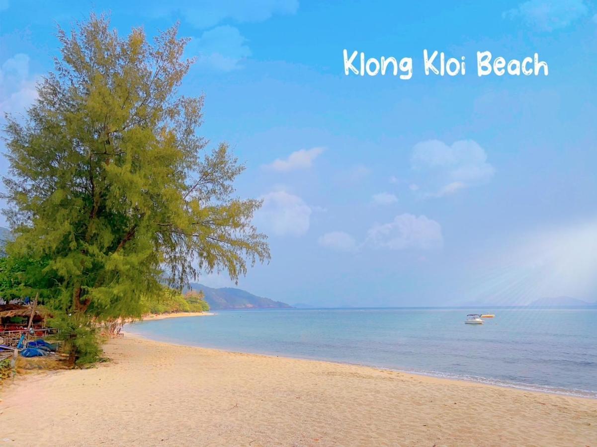 Aree Resort Ban Bang Bao  المظهر الخارجي الصورة