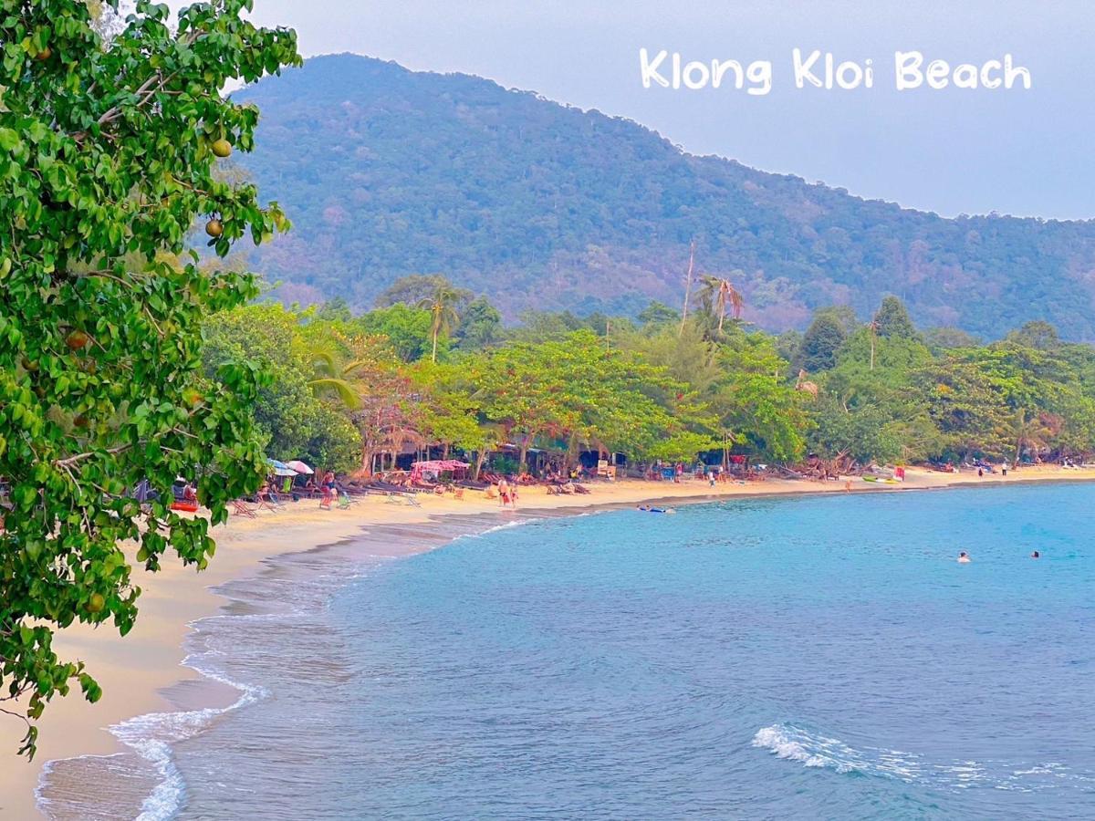 Aree Resort Ban Bang Bao  المظهر الخارجي الصورة