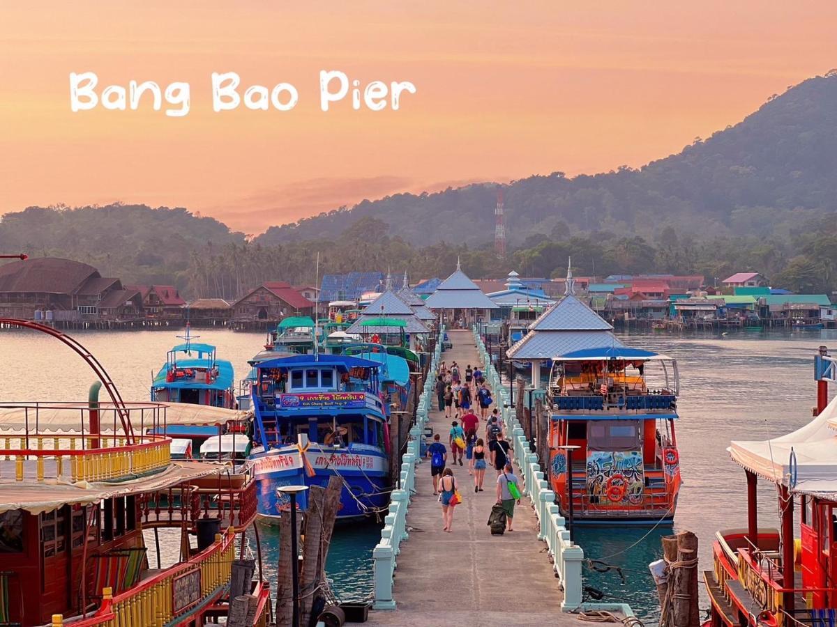 Aree Resort Ban Bang Bao  المظهر الخارجي الصورة