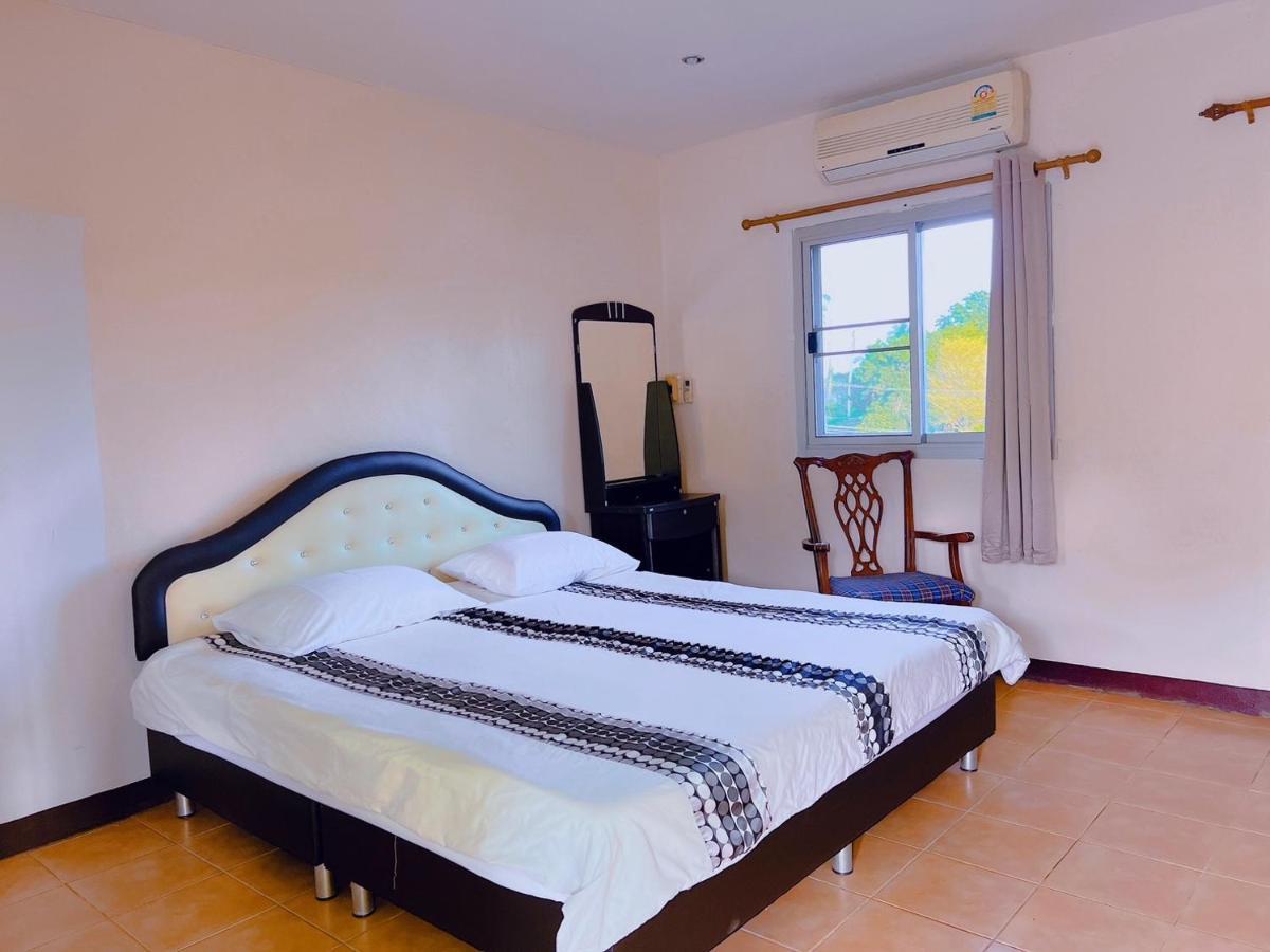 Aree Resort Ban Bang Bao  المظهر الخارجي الصورة