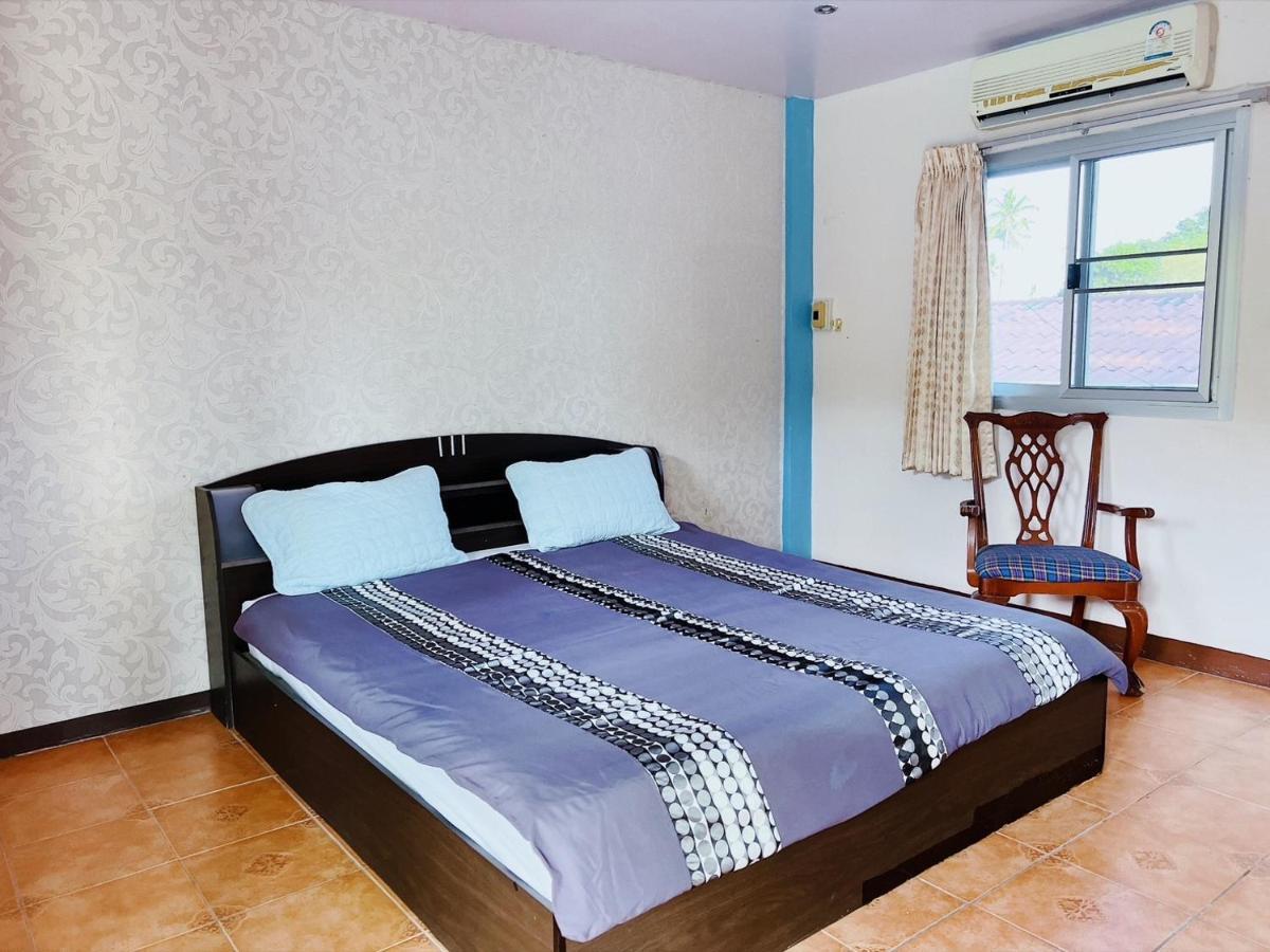 Aree Resort Ban Bang Bao  المظهر الخارجي الصورة